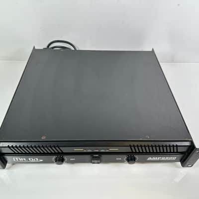 Mr. Dj AMP9500 2 Channel Professional Amplifier image 4