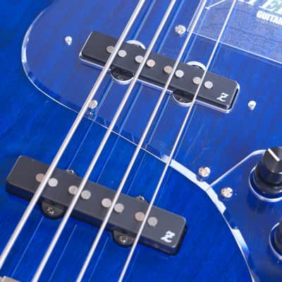 Atelier Z M#245 Custom - TP-BLU [made in Japan][4.33Kg][#042126] image 5