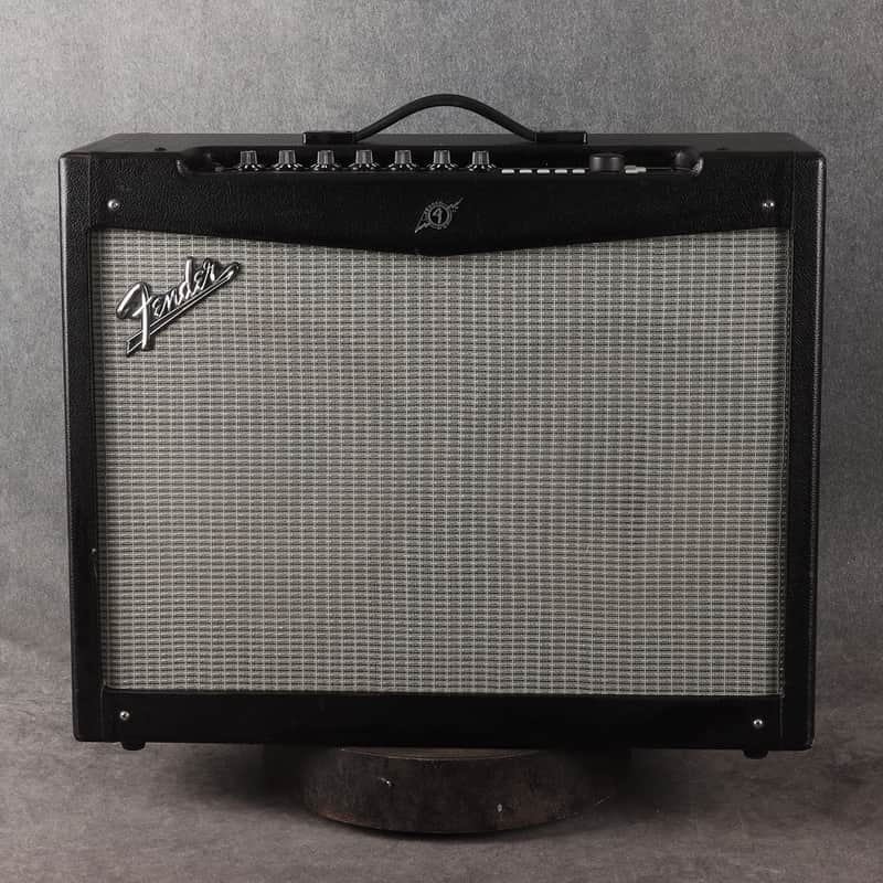 Fender Mustang IV V2 **COLLECTION ONLY** - 2nd Hand image 1