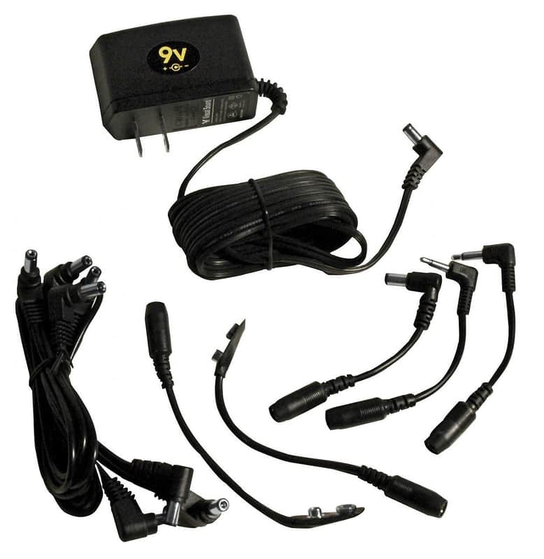 Truetone 1 SPOT Power Adapter Combo Pack image 1