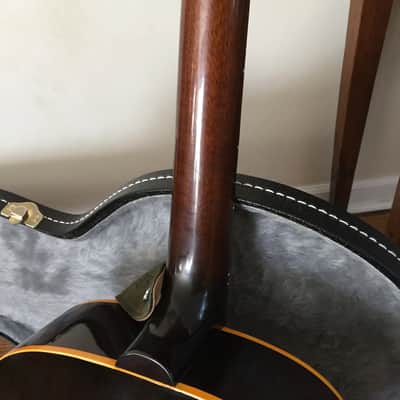 Updated 1956 Gibson ES-125 Sunburst image 7