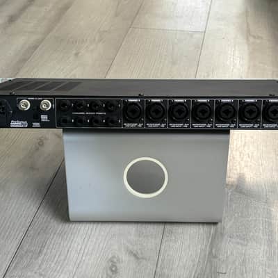 PreSonus Digimax LT 8-Channel Mic Pre image 7