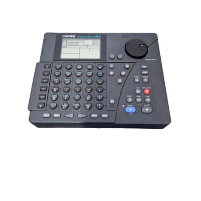 Boss DR-5 Dr. Rhythm Section - Drum Machine - Black - Excellent w/ Original Box & Manuals