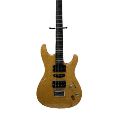 Optek Fretlight 400 Series Strat 2006 - Maplewood image 1