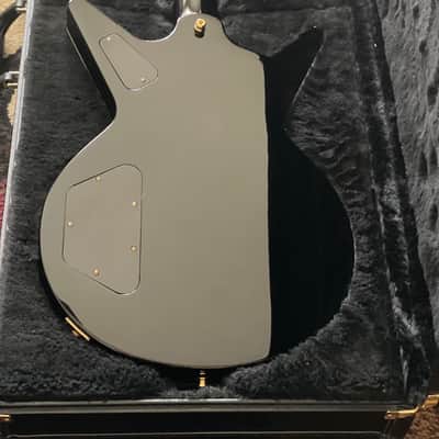 Dean USA Cadillac 1980  3 PU electric guitar image 6