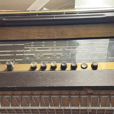 Grundig 1950’s image 2