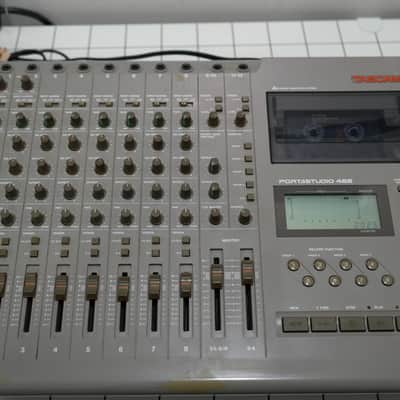TASCAM Portastudio 488 | Fully Functional | 🇺🇸USA Seller image 1
