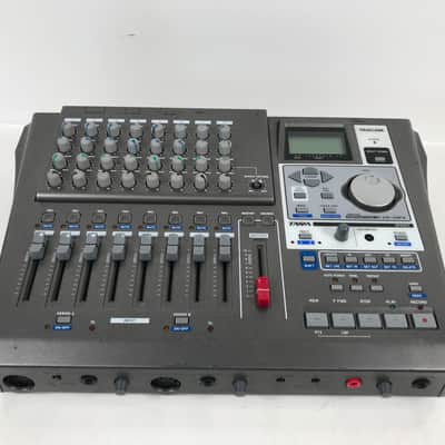 Tascam DP-01FX Digital Portastudio Recorder image 1