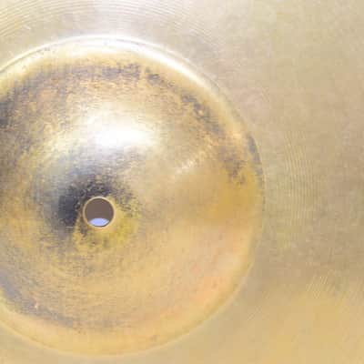 Sabian AAX X-Plosion 20" Ride Cymbal image 5
