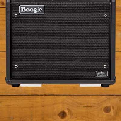 Mesa Boogie Mark JP2C John Petrucci Signature Electric Guitar Amplifier Combo - 100W - 1x12 image 1