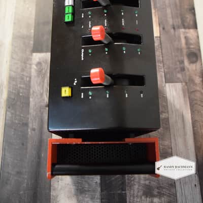 EMT 250 :: 1976 :: Vintage Reverb, Delay, Echo image 24