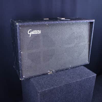Gretsch Vintage 212 Fury Guitar Cab 1969 image 2
