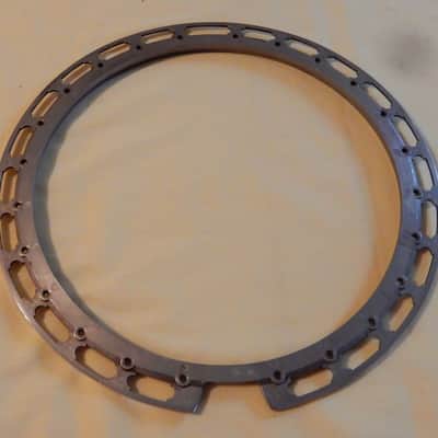 Pre-war Gibson Banjo - Doehler One Piece Flange image 12