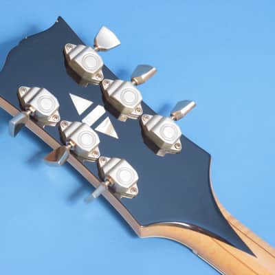 Gibson Super 400 CN with double Johnny Smith floating pickups 1969 Natural image 8