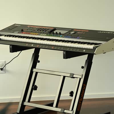 Roland Jupiter-80 - MINT image 20