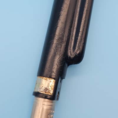 ☆Vintage 1950s Electro-Voice 667 / 666 Supercardioid Dynamic Microphone w/ XLR Connector EV image 13