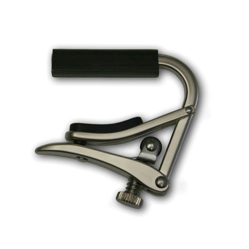 Shubb C5N Standard Banjo Capo image 1
