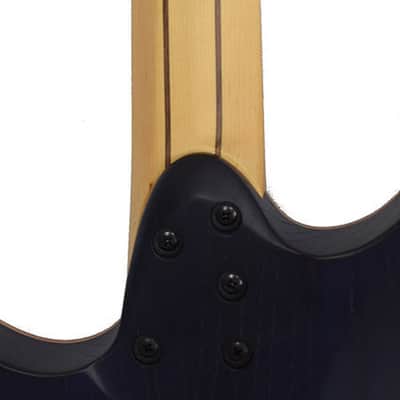Strandberg Guitars Boden Original NX 7 Glacier Blue image 8