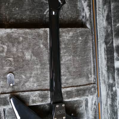 ESP EXP Custom 1994 - Black TOM image 6