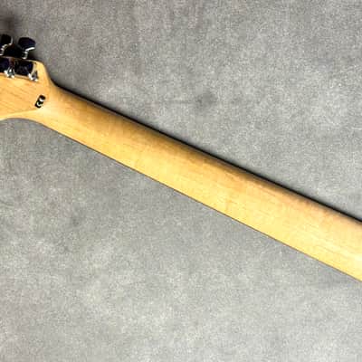 Loaded Fender Squier Bullet Strat Rosewood Neck 2011 image 4