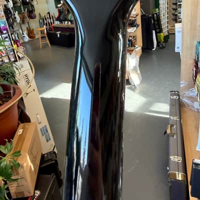 PRS Corvette Standard 22 2006 - Black image 23