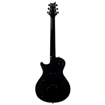 PRS Mark Tremonti Signature Electric Guitar w/Tremolo, Black image 5