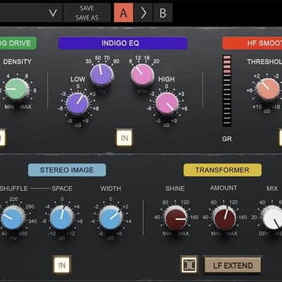Overloud Gem Fuse imagen 3