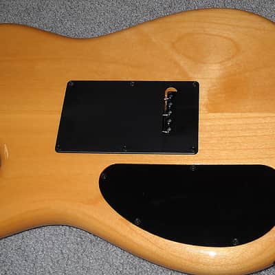 Carvin Allan Holdsworth H2 2000s Gloss Natural image 6