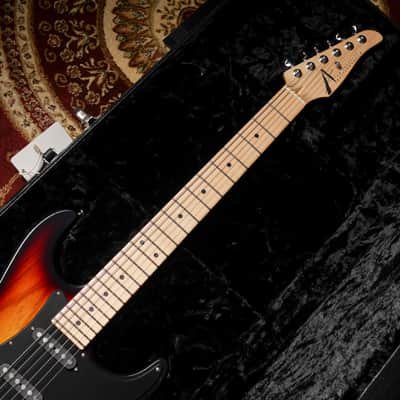 Tom Anderson Classic - Sunburst image 15