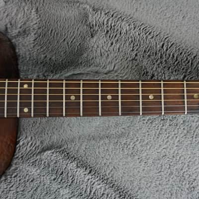 Takamine Elite 70 Japan Acoustic image 12