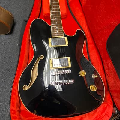 2004 Ibanez TXD71- BK - Includes Gator Gig Bag image 20