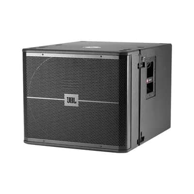JBL Professional VRX918SP High-Power Powered Flying Subwoofer, 18-Inch image 2