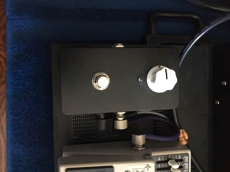Chase Tone Secret preamp image 1