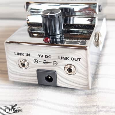 iSP Technologies Decimator X Noise Reduction Effects Pedal - Used image 2