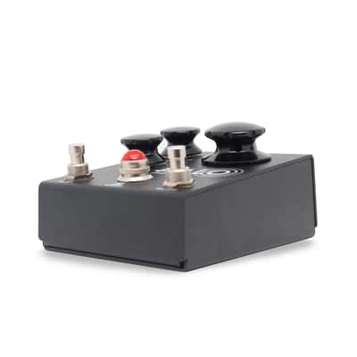 Keeley Halo Core V2 - Andy Timmons signature image 5