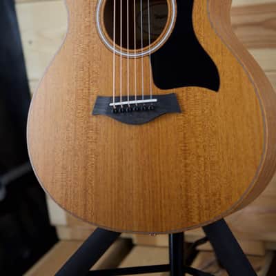 Taylor GS Mini Mahogany - Natural image 6