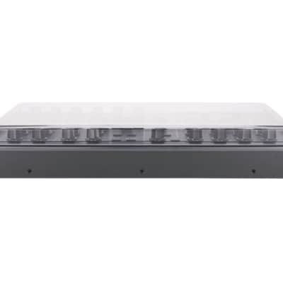 Decksaver Erica Synths Steampipe Cover (Soft-Fit) image 3
