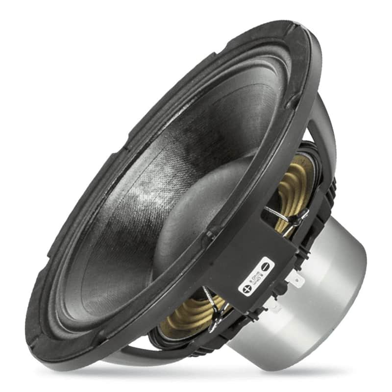 RCF MB15X351 15" 1400 Watt Mid-Bass Woofer Speaker image 1
