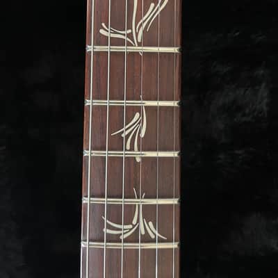 PRS Paul’s Guitar 2023 - Cobalt Blue image 10
