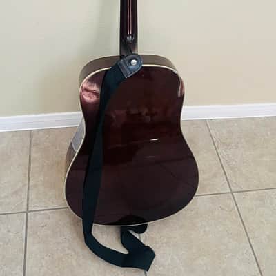 Ibanez SGT120 Sage Acoustic Guitar image 5