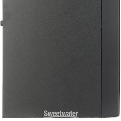 Kali Audio IN-8 V2 8-inch Powered Studio Monitor - Black (IN8v2d1) image 4