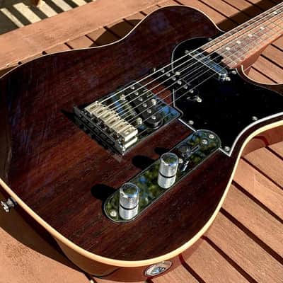 Aria Pro II 615-GH Nashville Electric Guitar *USA Small Business* image 2
