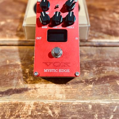 Vox Valvenergy Mystic Edge | Reverb