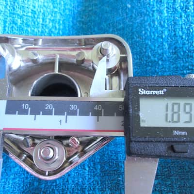 Pearl BT3 Tom Mounting Bracket - USED image 8