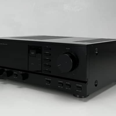 Mitsubishi M-U3100 - Integrated Stereo Amplifier image 6