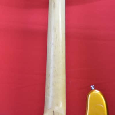 Tenson California Series 4-String Bass image 6