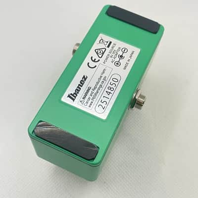 Ibanez USED TS mini image 2