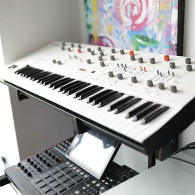 Frap Tools Magnolia Synthesizer image 2