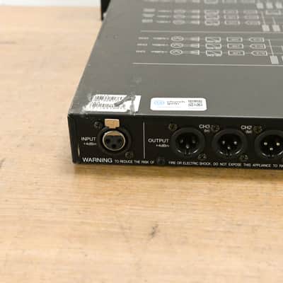 Yamaha D1030 Digital Delay Line CG015E6 image 8