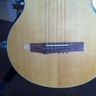 Guild Nylon Paloma SC3 2000 - Natural image 5